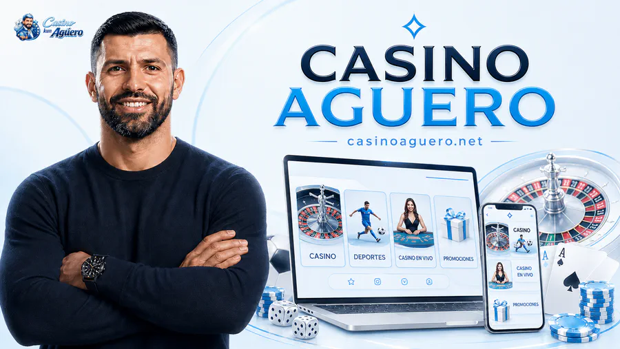 Casino Aguero online y cómo funciona para jugadores argentinos con acceso desde computadora y móvil